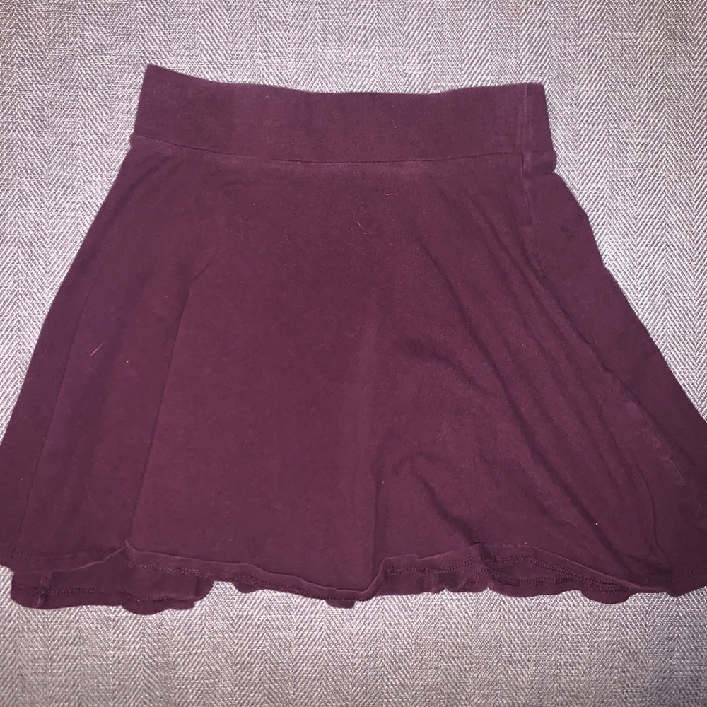 Stretchy Skirt
